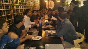 Bareett event 4